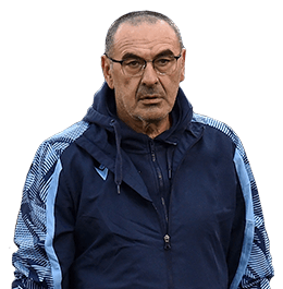 Maurizio Sarri