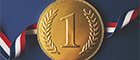 Medaglie d’oro