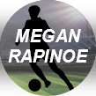 L'immagine rielaborata di Megan Rapinoe
