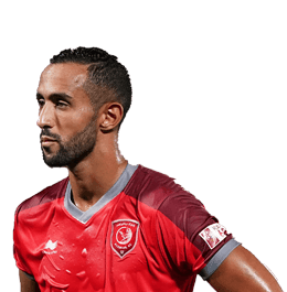 Mehdi Benatia