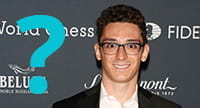 Fabiano Caruana e un grosso punto interrogativo