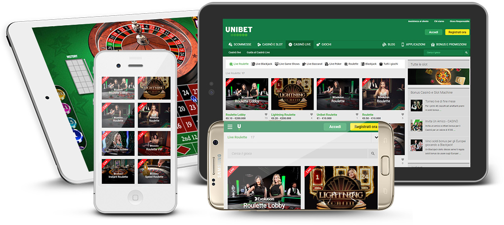 Elenco di controllo in 10 passaggi per casino roulette online