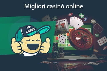 Riesci a individuare la casino italia online 2023 Pro?