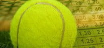 Le migliori quote sul tennis