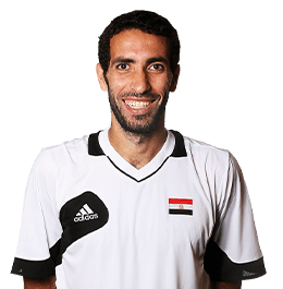 Mohamed Aboutrika