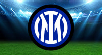 Il logo dell'Inter