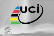 Il logo dei Mondiali di ciclismo