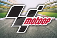 Il logo della MotoGP