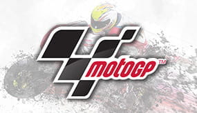Lo stemma della MotoGP
