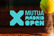 Mutua Madrid Open