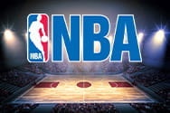 Il logo della NBA