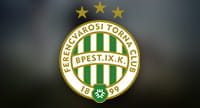 Il logo del Ferencvaros