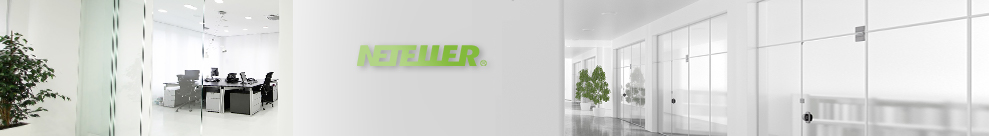 Il quartier generale di Neteller a Londra, in Inghilterra