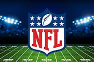 Il logo della NFL