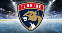 Il logo dei Florida Panthers