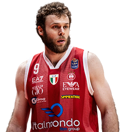 Nicolo Melli