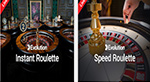 Numero massimo di roulette online
