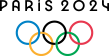 Il logo delle Olimpiadi di Tokyo 2020