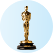 Il premio Oscar