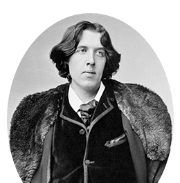 Oscar Wilde