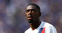 Ousmane Dembélé