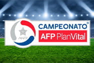 Il logo della Primera División Cile