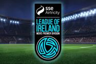 Il logo della Premier Division (Irlanda)