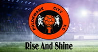 Lo stemma del Plokwane City