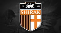 Lo stemma dello Širak