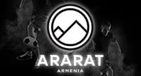 Lo stemma dell’Ararat-Armenia