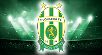 Lo stemma del Floriana FC