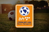 Il logo della Premijer Liga Bosnia