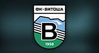 Lo stemma del Vitoša Bistrica