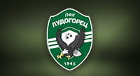 Lo stemma del Ludogorets