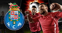 Lo stemma del Porto