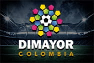 Il logo della Primera A