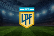 Il logo della Primera Division Argentina