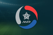 Il logo della Primera División Cile