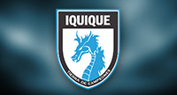 Il logo del Deportes Iquique