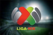 Il logo della Primera Division Messico