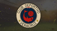 Il logo del Veracruz