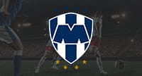 Il logo del Monterrey