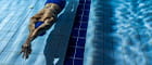 Il nuotatore Michael Phelps