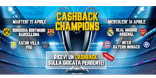 Bonus sport periodici su Betzone