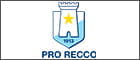 Il logo della squadra di pallanuoto della Pro Recco