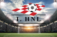 Il logo della 1.HNL