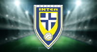 Lo stemma dell'Inter Zaprešić