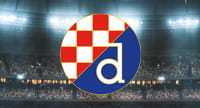 Lo stemma della Dinamo Zagabria