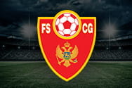 Il logo della Prva Liga Montenegro