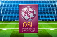 Il logo della Qatar Stars League
